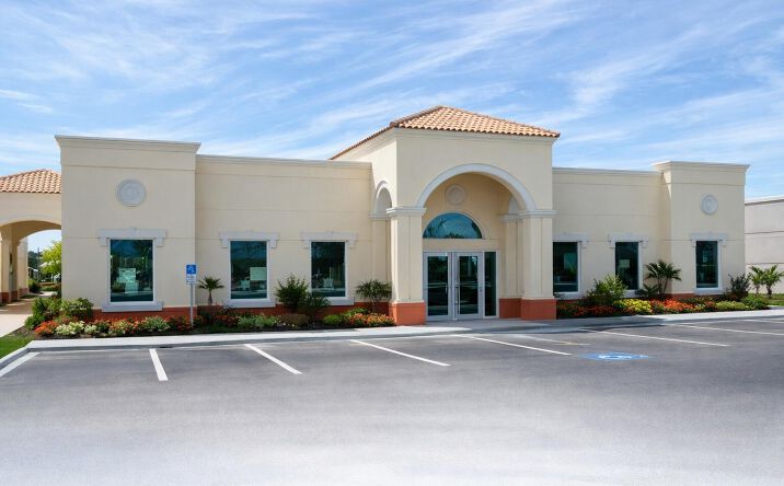 Pictures of Office property located at 5055 S Congress Avenue # 301, Atlantis, FL 33461 for sales - image #1