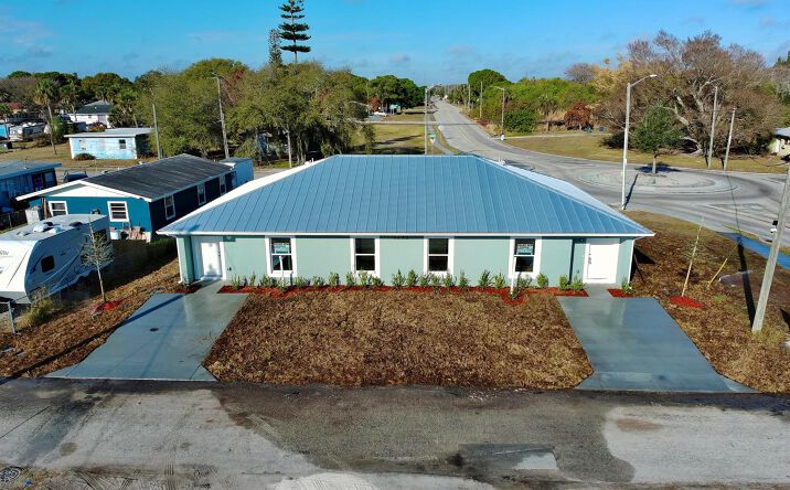 1795 N 16th Court, Fort Pierce