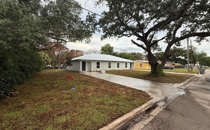 311 N 16th Street, Fort Pierce