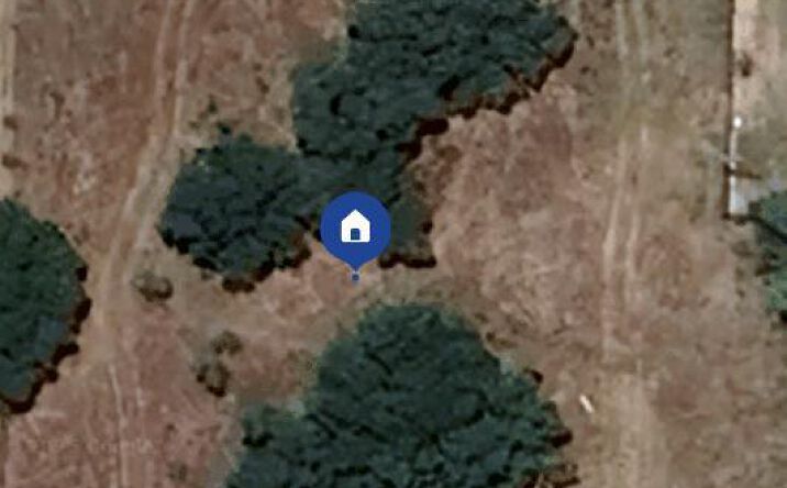 Pictures of Land property located at 345 NE 106th Street, Okeechobee, FL 34972 for sales - image #1