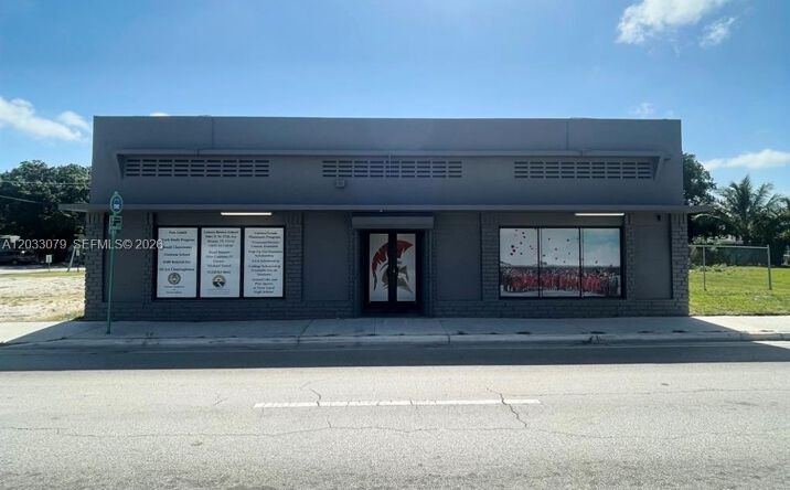 Pictures of Special Purpose property located at 5851 NW 17th Ave, Miami, FL 33142 for sales - image #1