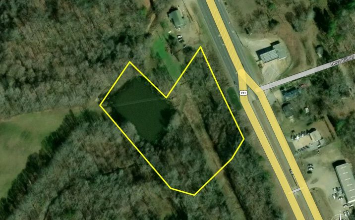 Pictures of Land property located at 0 Highway 231, Wetumpka, AL 36093 for sales - image #1