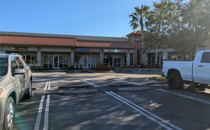 Pictures of Business for Sale, Retail property located at 3453 SW Darwin Blvd, Port St. Lucie, FL 34953 for sales - image #1