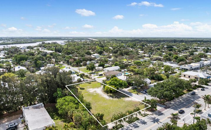 Pictures of Land, Retail property located at 1183 SW 31st Street, Palm City, FL 34990 for sales - image #1