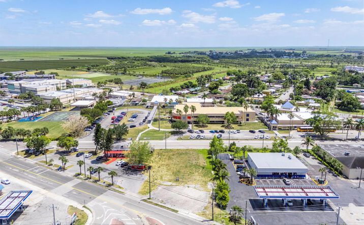 Pictures of Land property located at 700 Larrimore Road, Pahokee, FL 33476 for sales - image #1