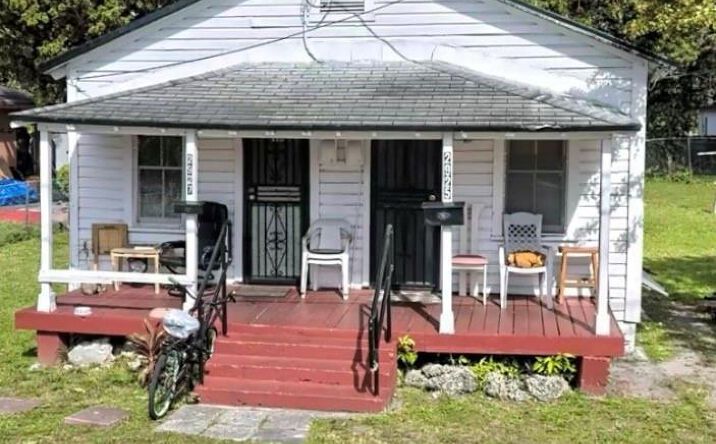 Pictures of Multifamily property located at 2925 NW 48th Street, Miami, FL 33142 for sales - image #1