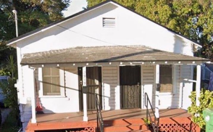 Pictures of Multifamily property located at 2917 NW 48th Street, Miami, FL 33142 for sales - image #1
