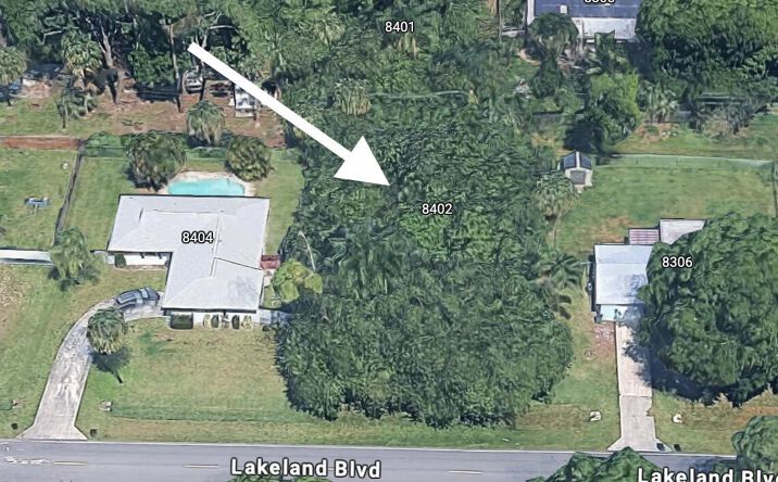 8402 Lakeland Boulevard, Fort Pierce