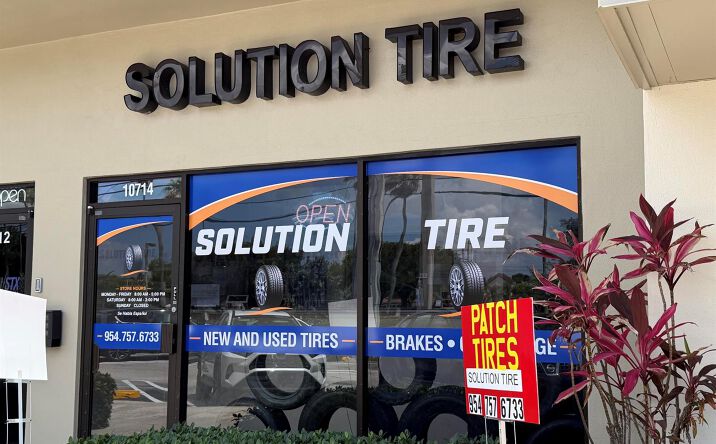 Pictures of Business for Sale, Retail, Special Purpose, Office property located at 10714 Wiles Road, Coral Springs, FL 33076 for sales - image #1