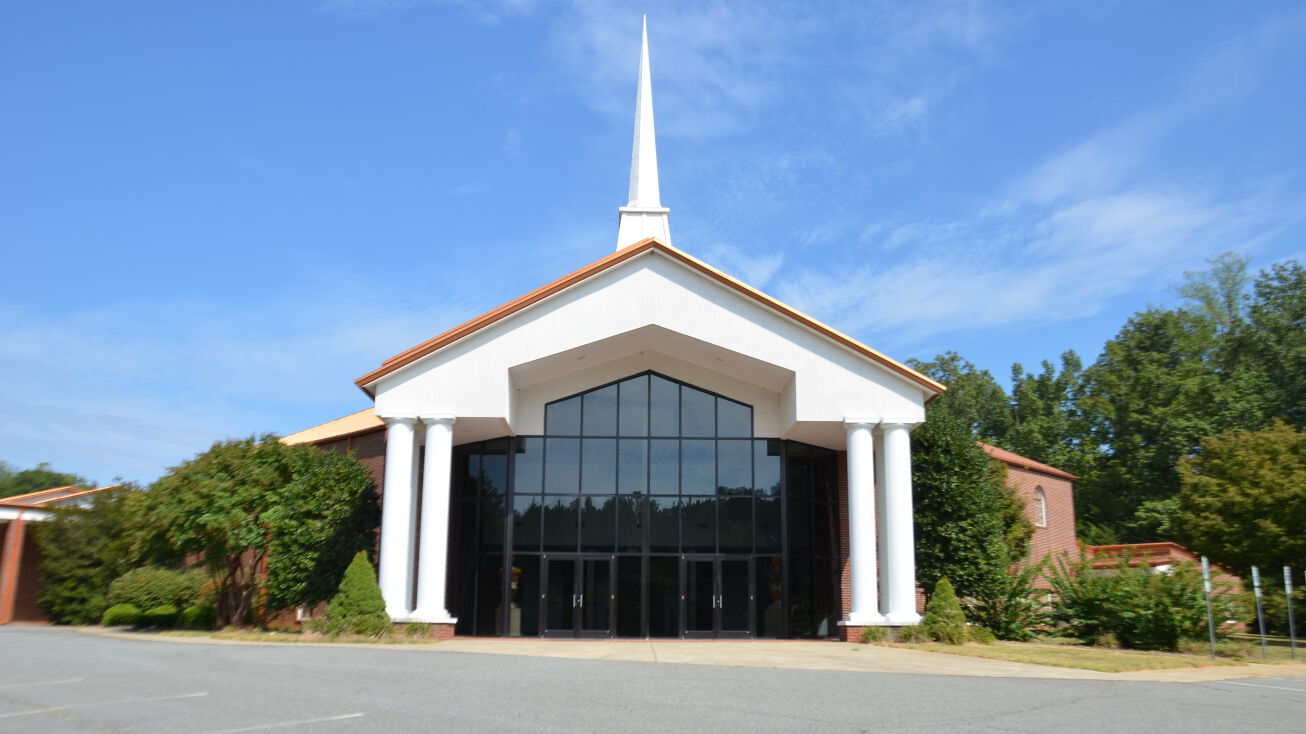 5095 Lansing Dr, WinstonSalem, NC 27105