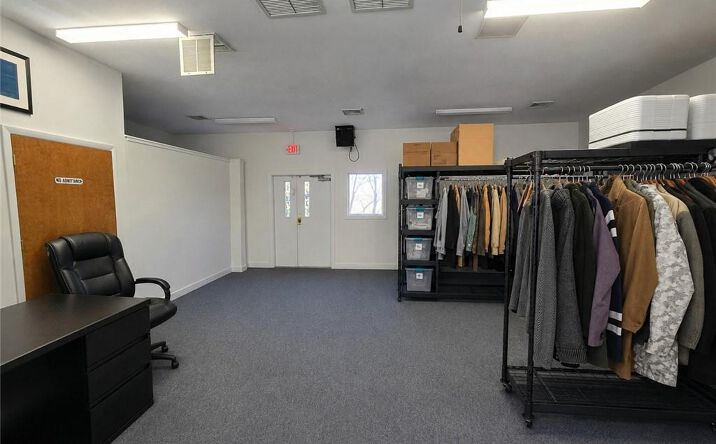 Pictures of Office property located at 22 Southwest Avenue, Jamestown, RI 02835 for sales - image #1