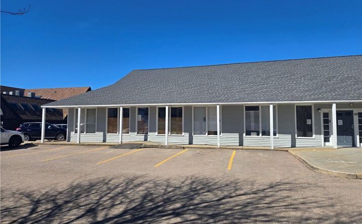 24 Southwest Avenue, Jamestown