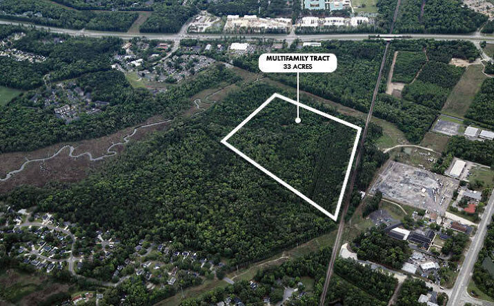 Pictures of Special Purpose property located at Highway 61 #Commercial, Charleston, SC 29414 for sales - image #1