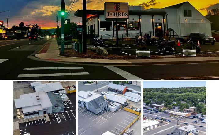 Pictures of Retail property located at 9701 West 44th Avenue, Wheat Ridge, CO 80033-2908 for sales - image #1