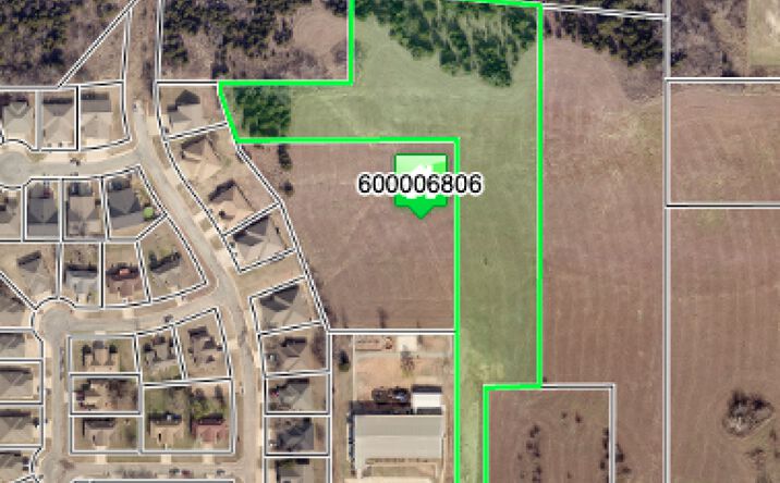 Pictures of Land property located at 122 East Richmond Road, Stillwater, OK 74075 for sales - image #1