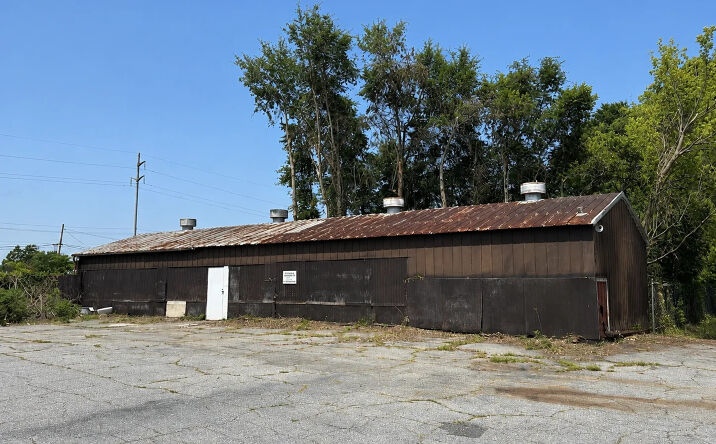 Pictures of Industrial property located at 1321 Webster Avenue, Columbus, GA 31901 for sales - image #1