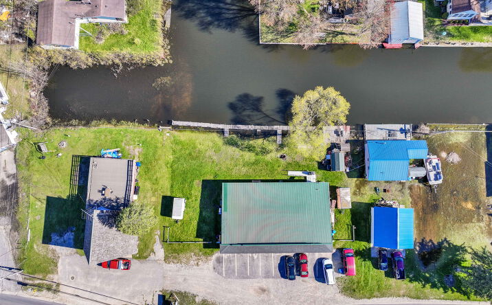 Pictures of Mixed Use property located at 8848 State Avenue, Houghton Lake, MI 48629 for sales - image #1