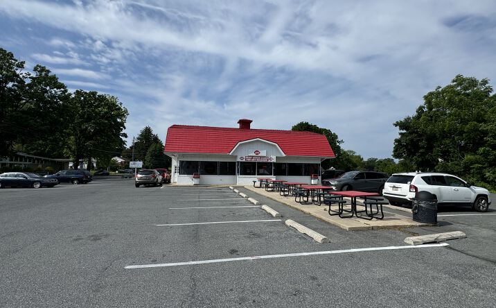 Pictures of Retail, Mixed Use, Land property located at 1935 Columbia Ave, Lancaster, PA 17603 for sales - image #1