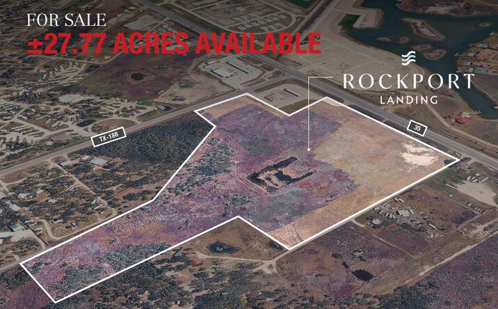 Pictures of Multifamily, Hospitality, Land property located at 151-237 TX-188, Aransas Pass, TX 78336 for sales - image #1