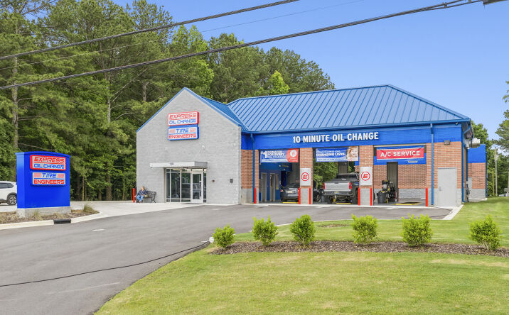 Pictures of Retail property located at 11993 U.S. 431, Guntersville, AL 35976 for sales - image #1