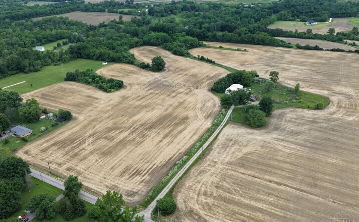 Pictures of Land property located at 2510 Wood Road, Lebanon, OH 45036 for sales - image #1