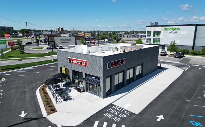 Pictures of Retail property located at 16200 Fort St, Southgate, MI 48195 for sales - image #1
