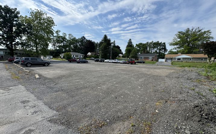 Pictures of Land property located at Wilson Ave, Lancaster, PA 17603 for sales - image #1