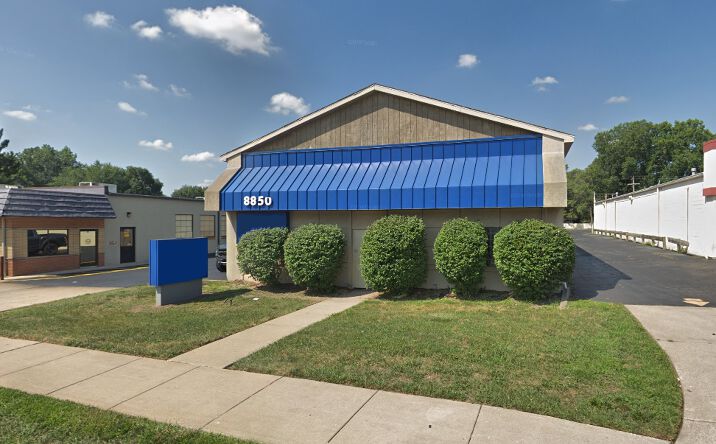 Pictures of Office property located at 8850 Telegraph Road, Taylor, MI 48180 for sales - image #1