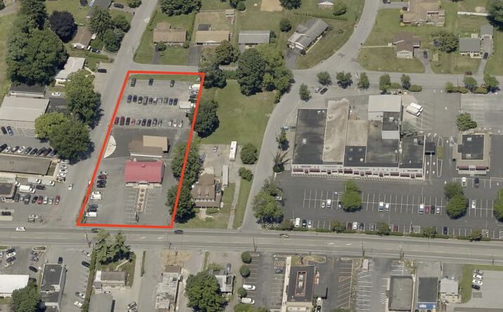 Pictures of Retail, Mixed Use property located at 1935 Columbia Ave, Lancaster, PA 17603 for sales - image #1
