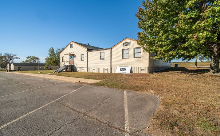 Pictures of Office property located at 7000 Taylor Ave. Building 101, Fort Smith, AR 72916 for sales - image #1