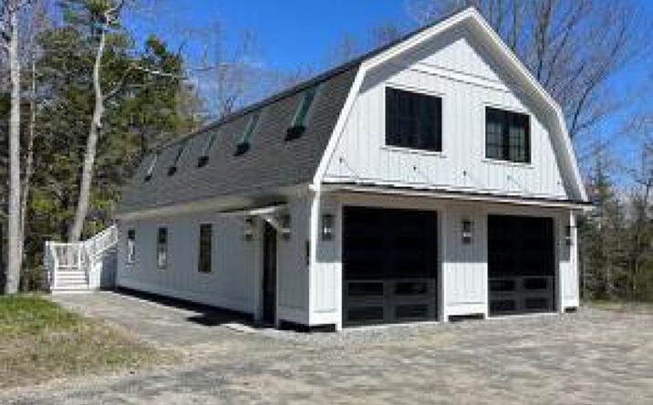 Pictures of Mixed Use property located at 710 Bristol Road, Bristol, ME 04539-3068 for sales - image #1
