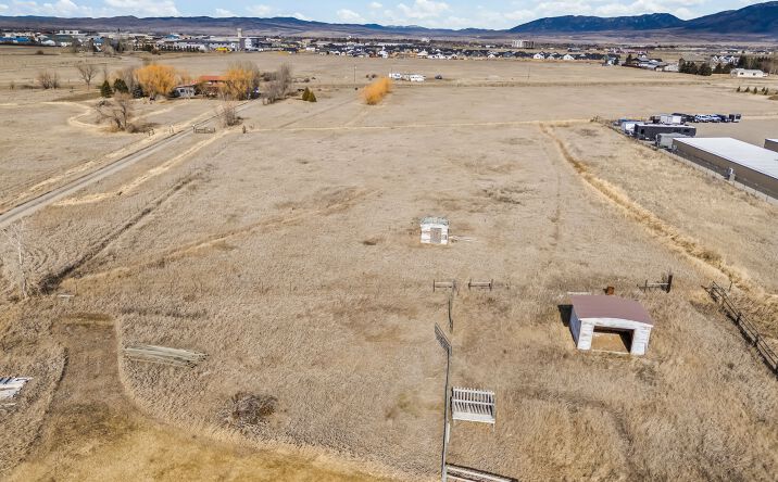 Pictures of Mixed Use, Land property located at 605 East Cameron Bridge Road, Bozeman, MT 59718 for sales - image #1