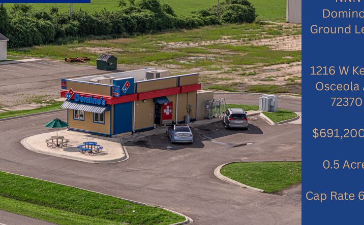 1216 W Keiser, Osceola