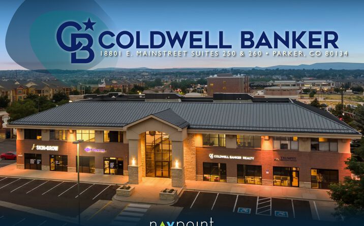Pictures of Office property located at 18801 E. Mainstreet Suites 250 & 260, Parker, CO 80134 for sales - image #1