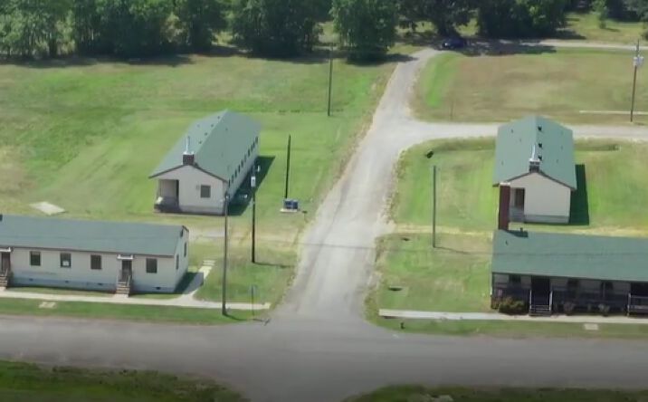 Pictures of Office property located at 7320 Mahogany Avenue, Fort Smith, AR 72916 for sales - image #1
