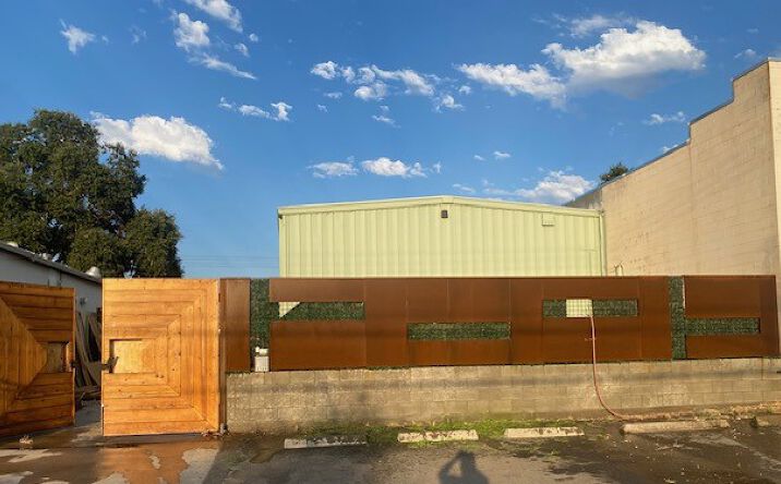 Pictures of Industrial property located at 2164 Acoma Street, Sacramento, CA 95815 for sales - image #1