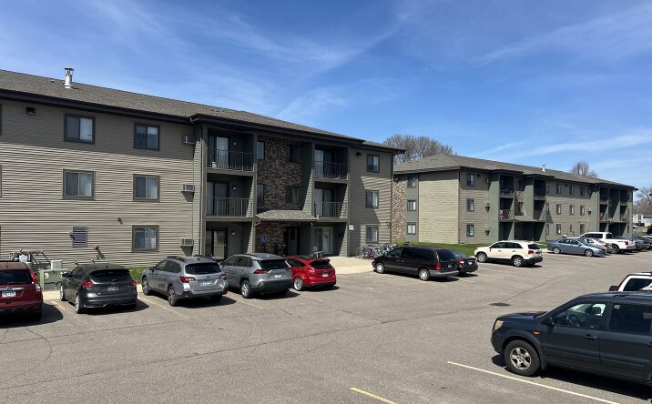 Pictures of Multifamily property located at 160 Homestead Road, Mankato, MN 2566124 for sales - image #1