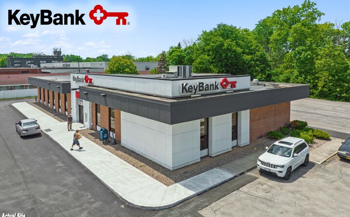 Pictures of Retail property located at 1930 Niagara Falls Blvd., Tonawanda, NY 14150 for sales - image #1