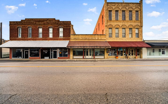 Pictures of Retail property located at 1708 AVE M, HONDO, TX 78861-1758 for sales - image #1