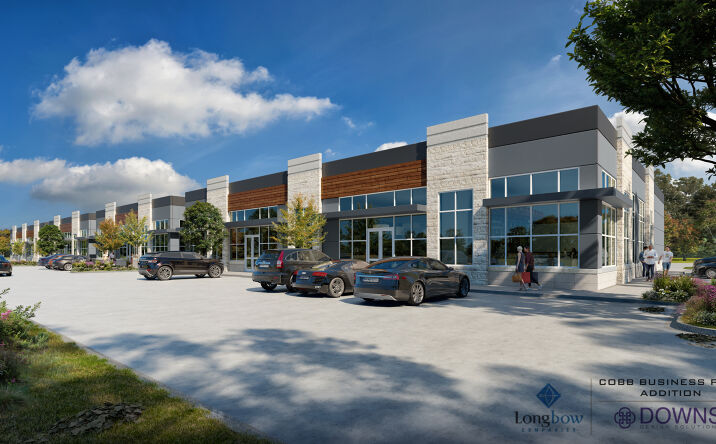 Pictures of Industrial property located at 7200 All Stars Avenue, Frisco, TX 75034 for sales - image #1
