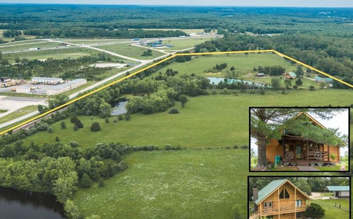 Pictures of Mixed Use, Land property located at 66 Fish Farm Lane, Cuba, MO 65453 for sales - image #1