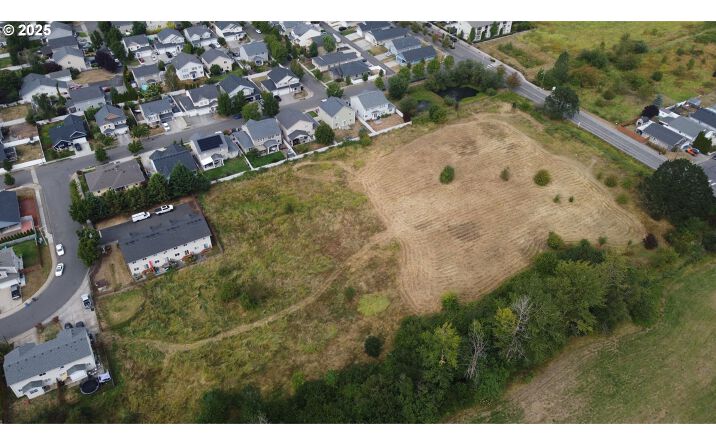 Pictures of Land property located at Northeast 20th Avenue, Battle Ground, WA 98604 for sales - image #1
