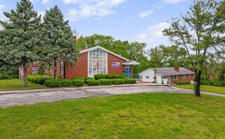 Pictures of Special Purpose property located at 1424 S. 55th Street, Kansas City, KS 66106 for sales - image #1