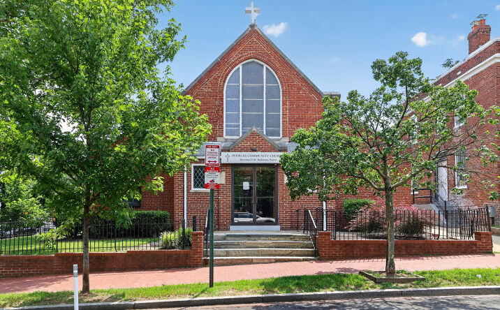 Pictures of Special Purpose property located at 653 11th Street Northeast, Washington, DC 20002, 651 11th Street Northeast, Washington, DC 20002, 1115 G Street NE, Washington, DC 20002 for sales - image #1