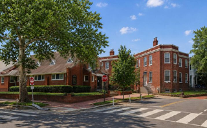Pictures of Special Purpose property located at 653 11th Street Northeast, Washington, DC 20002, 651 11th Street Northeast, Washington, DC 20002, 1115 G Street NE, Washington, DC 20002 for sales - image #1