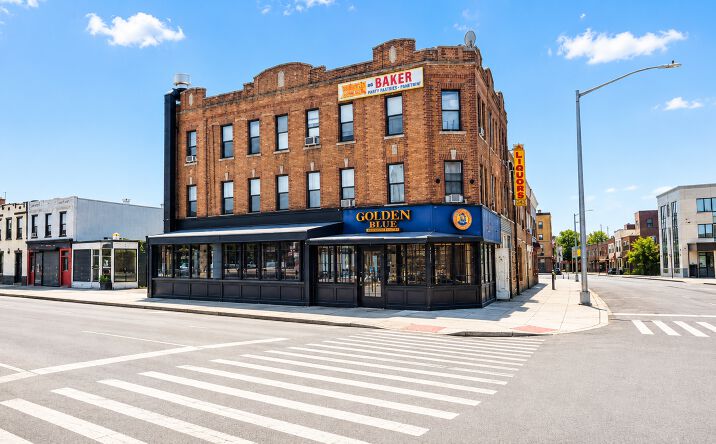 Pictures of Mixed Use property located at 1135 Flatbush Avenue, Brooklyn, NY 11210 for sales - image #1