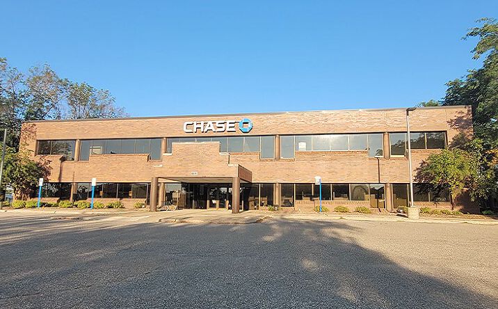 Pictures of Office property located at 601 Main Street, Stevens Point, WI 29582 for sales - image #1
