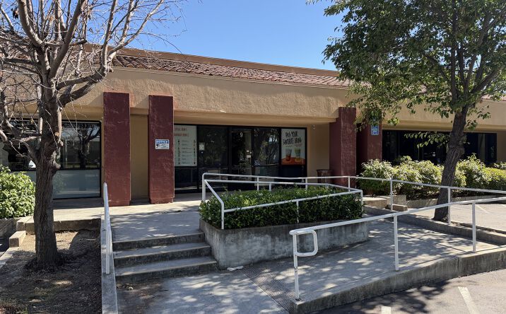 Pictures of Office property located at 2092 Concourse Drive, San Jose, CA 95131 for sales - image #1