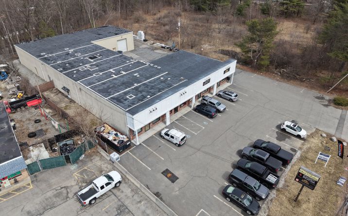 Pictures of Retail, Industrial property located at 671 GREAT RD, LITTLETON, MA 01460-1341 for sales - image #1