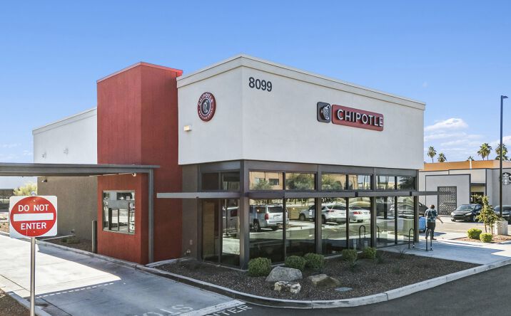 Pictures of Retail property located at 8099 East McDowell Road, Scottsdale, AZ 85257 for sales - image #1